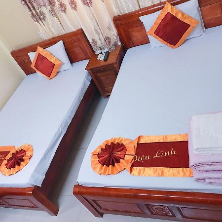 Magic Dieu Linh Hotel 동허이 외부 사진