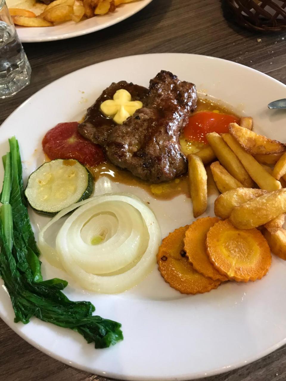 Magic Dieu Linh Hotel 동허이 외부 사진