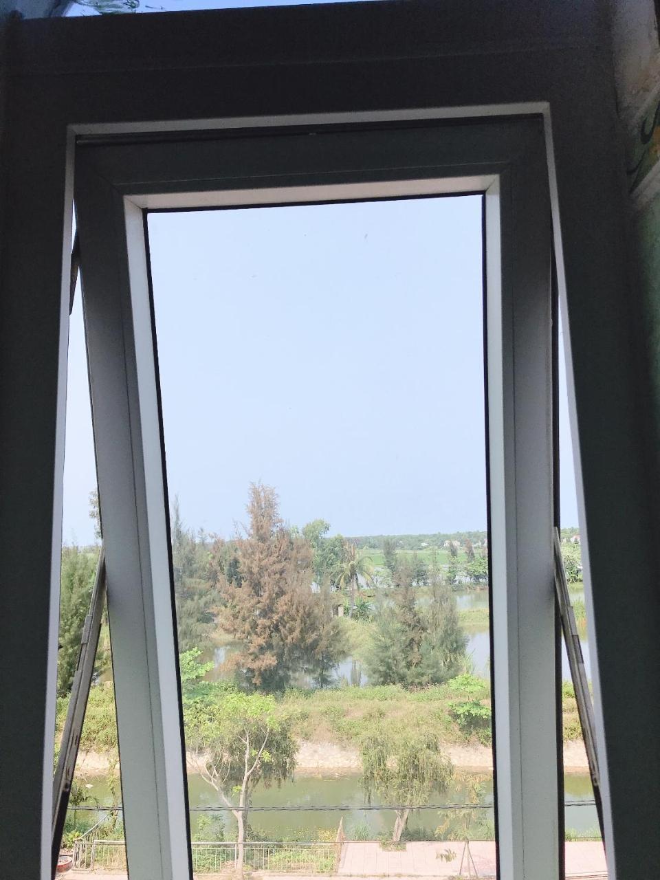 Magic Dieu Linh Hotel 동허이 외부 사진