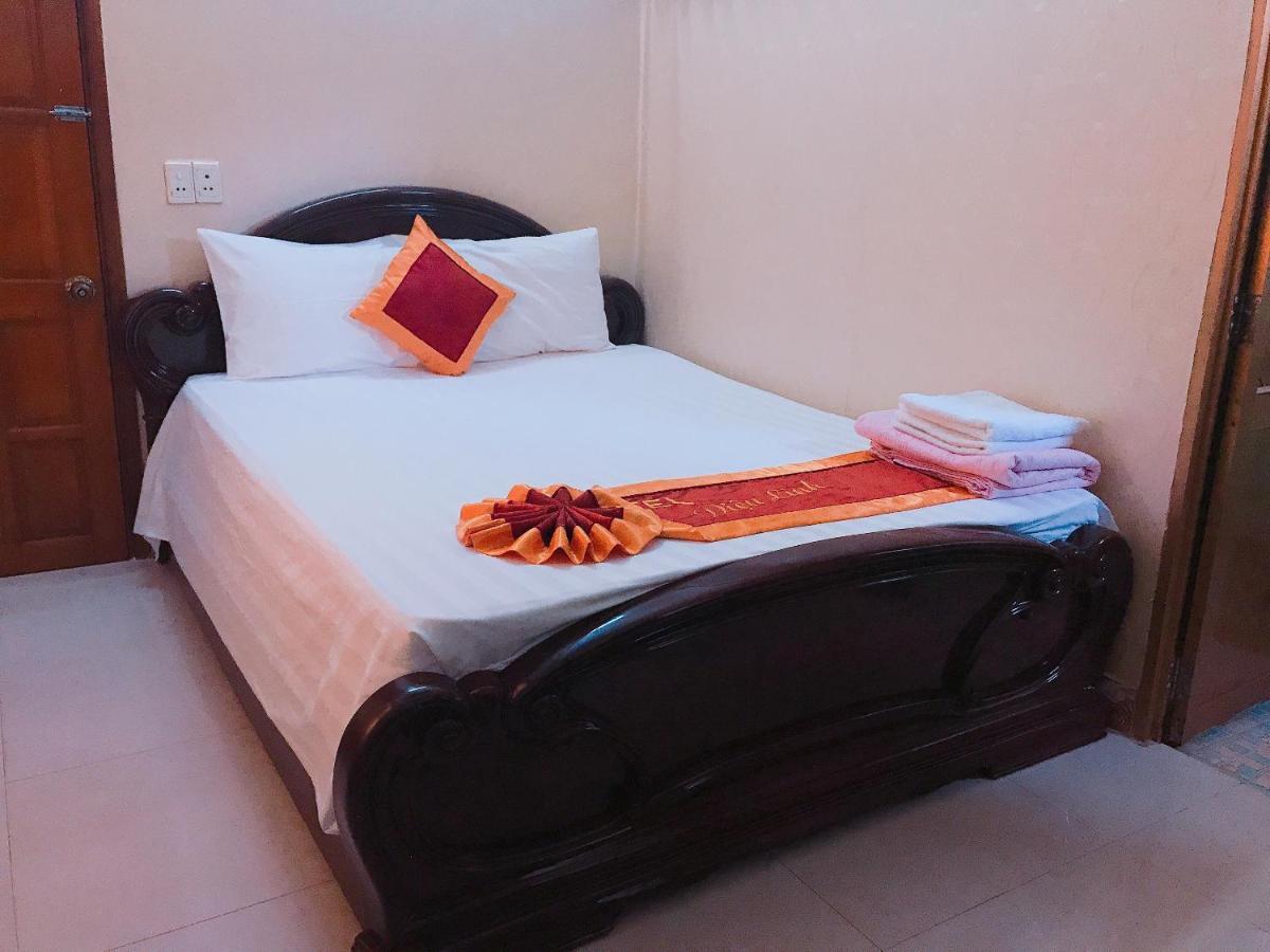 Magic Dieu Linh Hotel 동허이 외부 사진